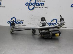 Wiper Motor OPEL VIVARO A Van (X83), OPEL VIVARO A Bus (X83)