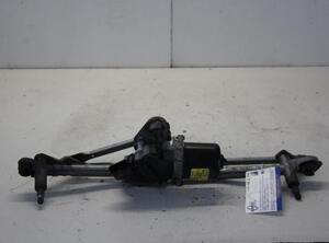 Wiper Motor CITROËN C3 Pluriel (HB_)