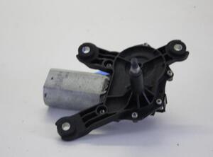 Wiper Motor OPEL VECTRA C GTS (Z02), OPEL VECTRA C (Z02)