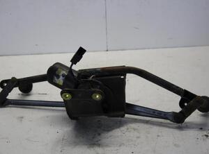 Wiper Motor MERCEDES-BENZ VITO Van (638)