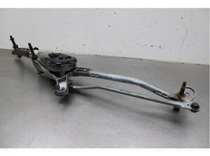 Wiper Motor MERCEDES-BENZ C-CLASS (W204)