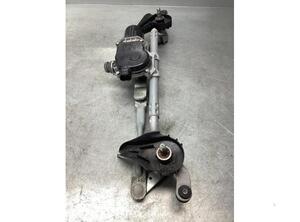 Wiper Motor MAZDA 2 (DL, DJ)