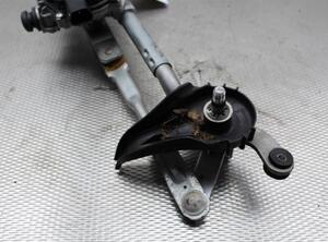 Wiper Motor MAZDA 2 (DL, DJ)