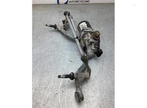 Wiper Motor RENAULT CLIO IV (BH_)