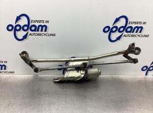 Wiper Motor FORD TRANSIT CONNECT (P65_, P70_, P80_)