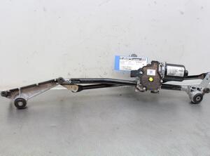 Wiper Motor MERCEDES-BENZ CLA Coupe (C117)