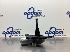 Wiper Motor RENAULT MEGANE II Estate (KM0/1_)