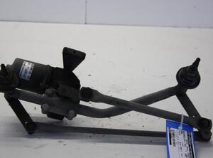 Wiper Motor FORD FUSION (JU_)