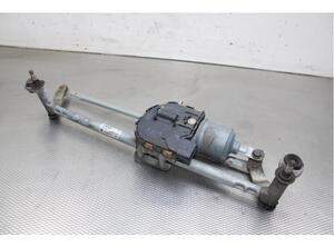 Wiper Motor SKODA OCTAVIA II Combi (1Z5)