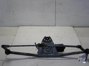 Wiper Motor NISSAN KUBISTAR MPV (X76), NISSAN KUBISTAR Van (X76)