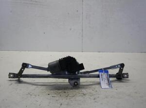 Wiper Motor VW PASSAT (3B3)