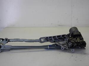 Wiper Motor FORD FIESTA VI (CB1, CCN), FORD FIESTA VI Van