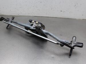 Wiper Motor VOLVO V60 I (155, 157), VOLVO V60 I Cross Country (157)