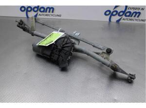 Wiper Motor CITROËN BERLINGO Box Body/MPV (B9)