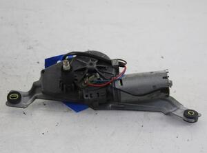 Wiper Motor NISSAN ALMERA II Hatchback (N16)