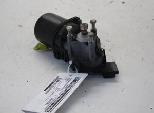 Wiper Motor RENAULT CLIO II (BB_, CB_), RENAULT CLIO III (BR0/1, CR0/1), RENAULT THALIA I (LB_)