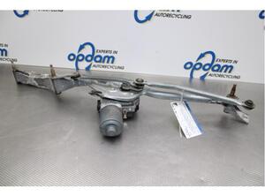 Wiper Motor MERCEDES-BENZ CLS (C219)