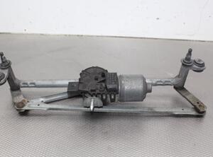 Wiper Motor VW POLO (6R1, 6C1), VW POLO Van (6R)