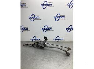 Wiper Motor MERCEDES-BENZ C-CLASS T-Model (S204), MERCEDES-BENZ C-CLASS (W204)