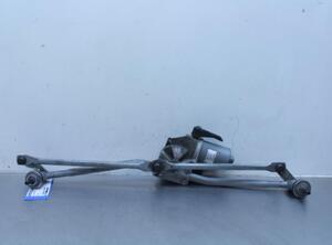 Wiper Motor MERCEDES-BENZ SPRINTER 3,5-t Van (906)