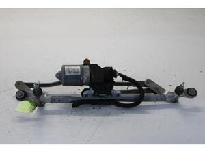 Wiper Motor FIAT PANDA (312_, 319_), FIAT PANDA VAN (312_, 519_), LANCIA YPSILON (312_)