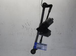 Wiper Motor PEUGEOT 206 SW (2E/K)