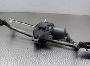 Wiper Motor VW CADDY IV Box Body/MPV (SAA, SAH)