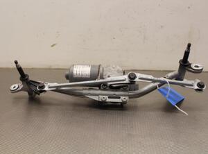 Wiper Motor AUDI A1 Sportback (8XA, 8XF), AUDI A1 (8X1, 8XK)