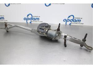 Wiper Motor MERCEDES-BENZ C-CLASS (W204)