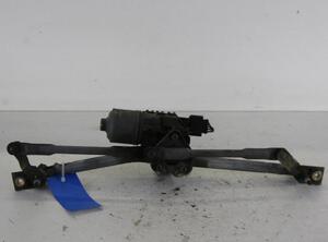 Wiper Motor SKODA FABIA I (6Y2), SKODA FABIA II (542)