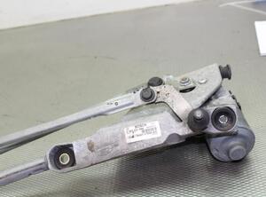 Wiper Motor FORD FIESTA VI (CB1, CCN)