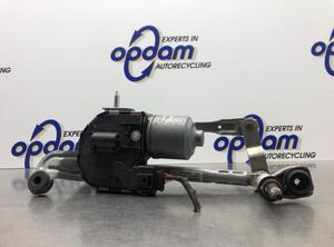 Wiper Motor VW GOLF VI (5K1), VW GOLF VI Van (5K1_), VW GOLF VAN VI Variant (AJ5), VW GOLF VI Variant (AJ5)