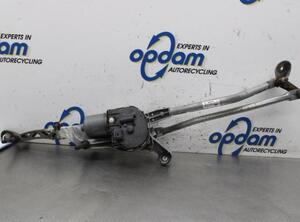 Wiper Motor MERCEDES-BENZ C-CLASS T-Model (S204), MERCEDES-BENZ C-CLASS (W204)