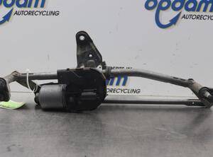 Wiper Motor VW PASSAT (3C2), VW PASSAT Variant (3C5), VW PASSAT B7 Estate Van (365)