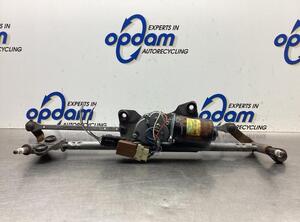 Wiper Motor FIAT MULTIPLA (186_)