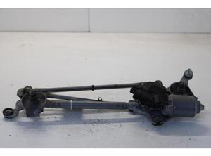 Wiper Motor SUBARU IMPREZA Hatchback (GR, GH, G3), SUBARU IMPREZA Estate (GG), SUBARU IMPREZA Saloon (GE, GV)