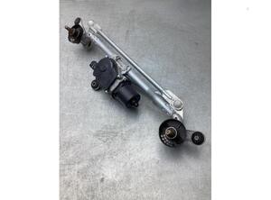 Wiper Motor NISSAN QASHQAI II SUV (J11, J11_)