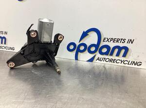 Wiper Motor RENAULT MEGANE II Estate (KM0/1_)