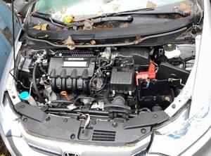 Wiper Motor HONDA INSIGHT (ZE_)