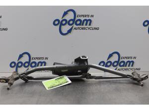 Wiper Motor AUDI A6 Avant (4B5, C5), AUDI ALLROAD (4BH, C5)