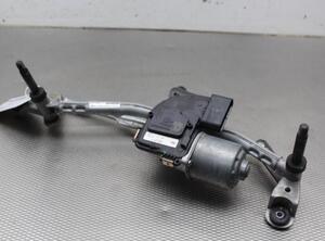 Wiper Motor FORD FIESTA VII (HJ, HF)