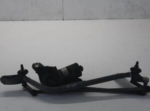 Wiper Motor NISSAN ALMERA II Hatchback (N16)