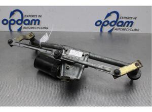 Wiper Motor PEUGEOT 206 Hatchback (2A/C), PEUGEOT 206 SW (2E/K), PEUGEOT 206 Saloon