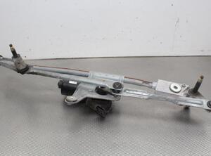 Wiper Motor VOLVO S60 I (384)