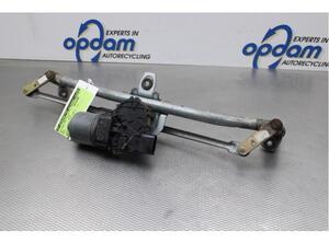 Wiper Motor VW BORA (1J2)