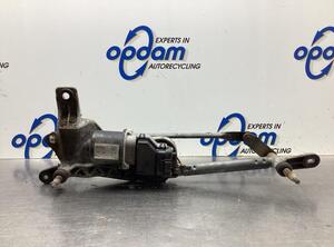 Wiper Motor FIAT IDEA (350_), LANCIA MUSA (350_)