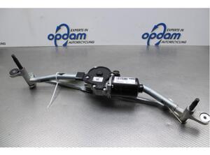 Wiper Motor JAGUAR F-PACE (X761)