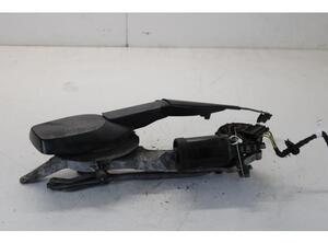 Wiper Motor MERCEDES-BENZ CLK (C208)