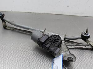 Wiper Motor DACIA LOGAN MCV (KS_), DACIA DUSTER (HS_), DACIA LOGAN (LS_), RENAULT LOGAN I Estate (KS_)