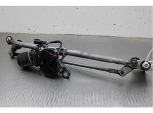 Wiper Motor CHEVROLET CRUZE Hatchback (J305)